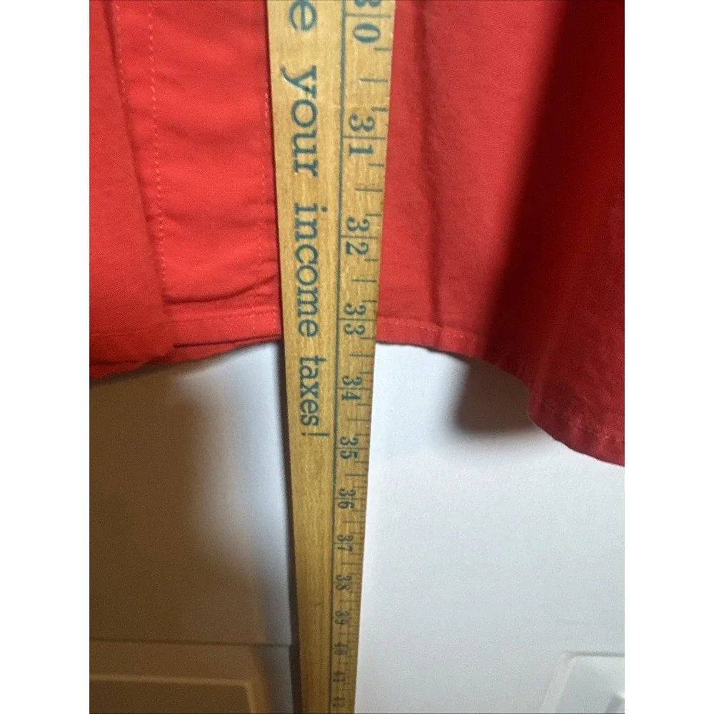NWT Beretta TM Shooting Shirt S/S Red Size‎ XXL Vented Mesh Back Outdoor